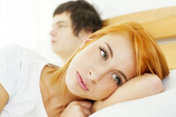 Ljubav može uzrokovati bolest: Evo i kako